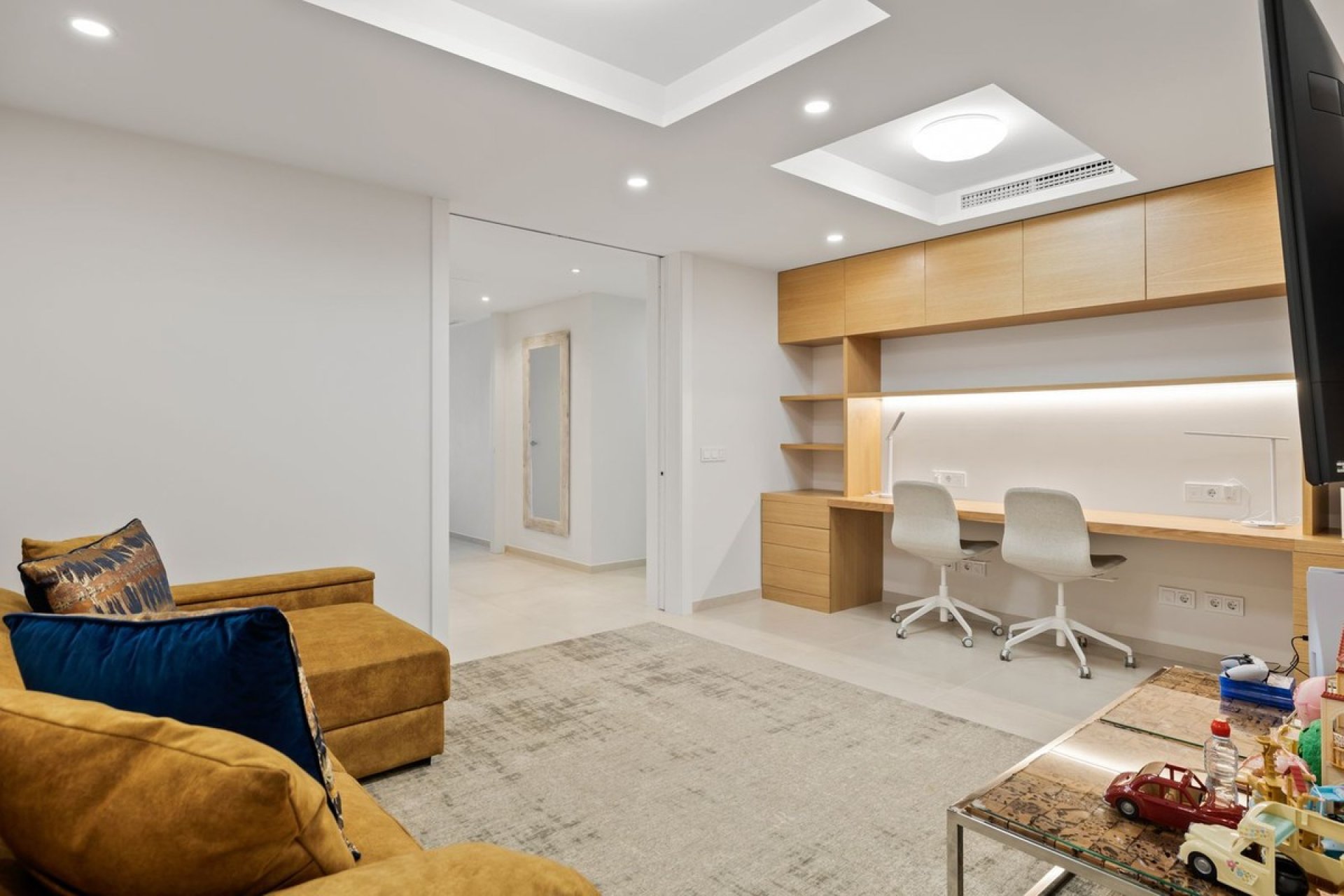 Odsprzedaż - Apartament - Marbella - Costa del Sol