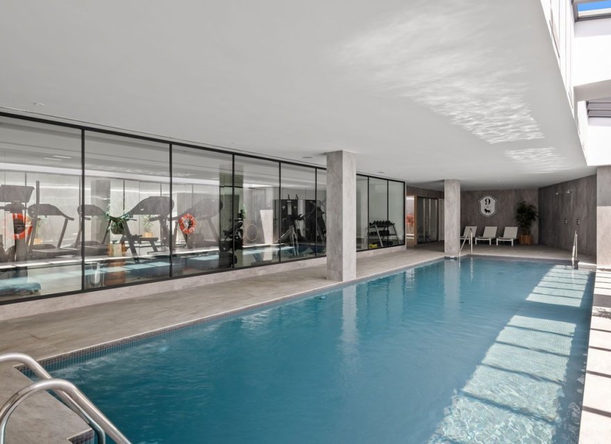 Odsprzedaż - Apartament - Marbella - Costa del Sol