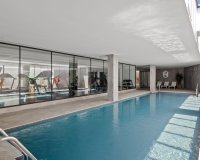 Odsprzedaż - Apartament - Marbella - Costa del Sol