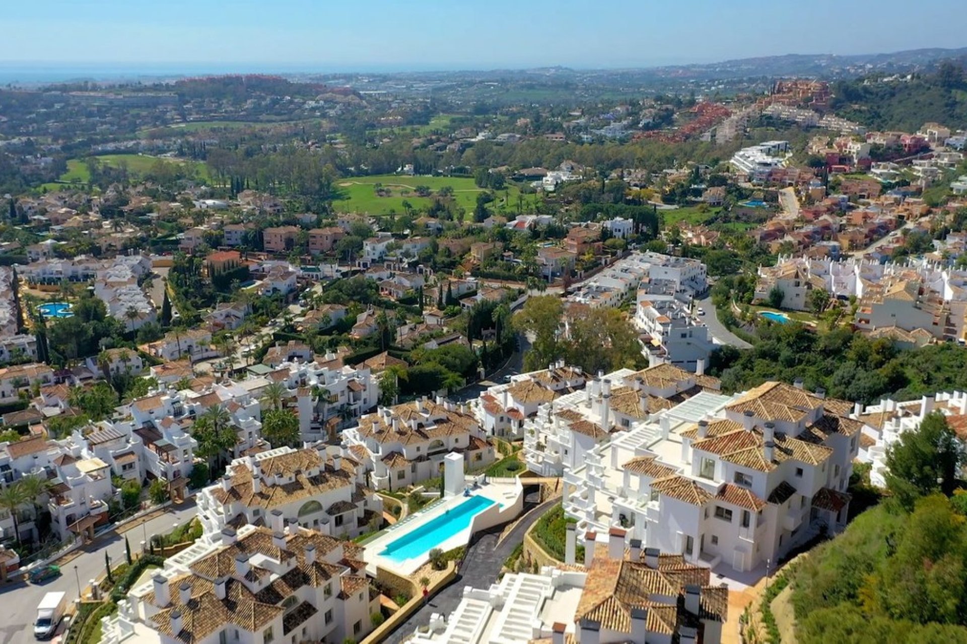 Odsprzedaż - Apartament - Marbella - Costa del Sol