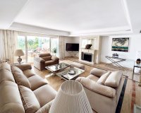 Odsprzedaż - Apartament - Marbella - Costa del Sol