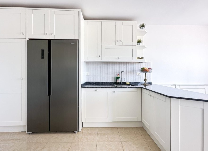 Odsprzedaż - Apartament - Marbella - Costa del Sol