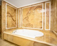 Odsprzedaż - Apartament - Marbella - Costa del Sol