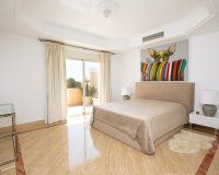 Odsprzedaż - Apartament - Marbella - Costa del Sol