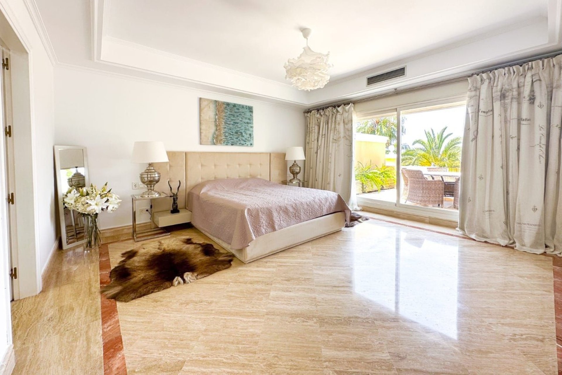 Odsprzedaż - Apartament - Marbella - Costa del Sol