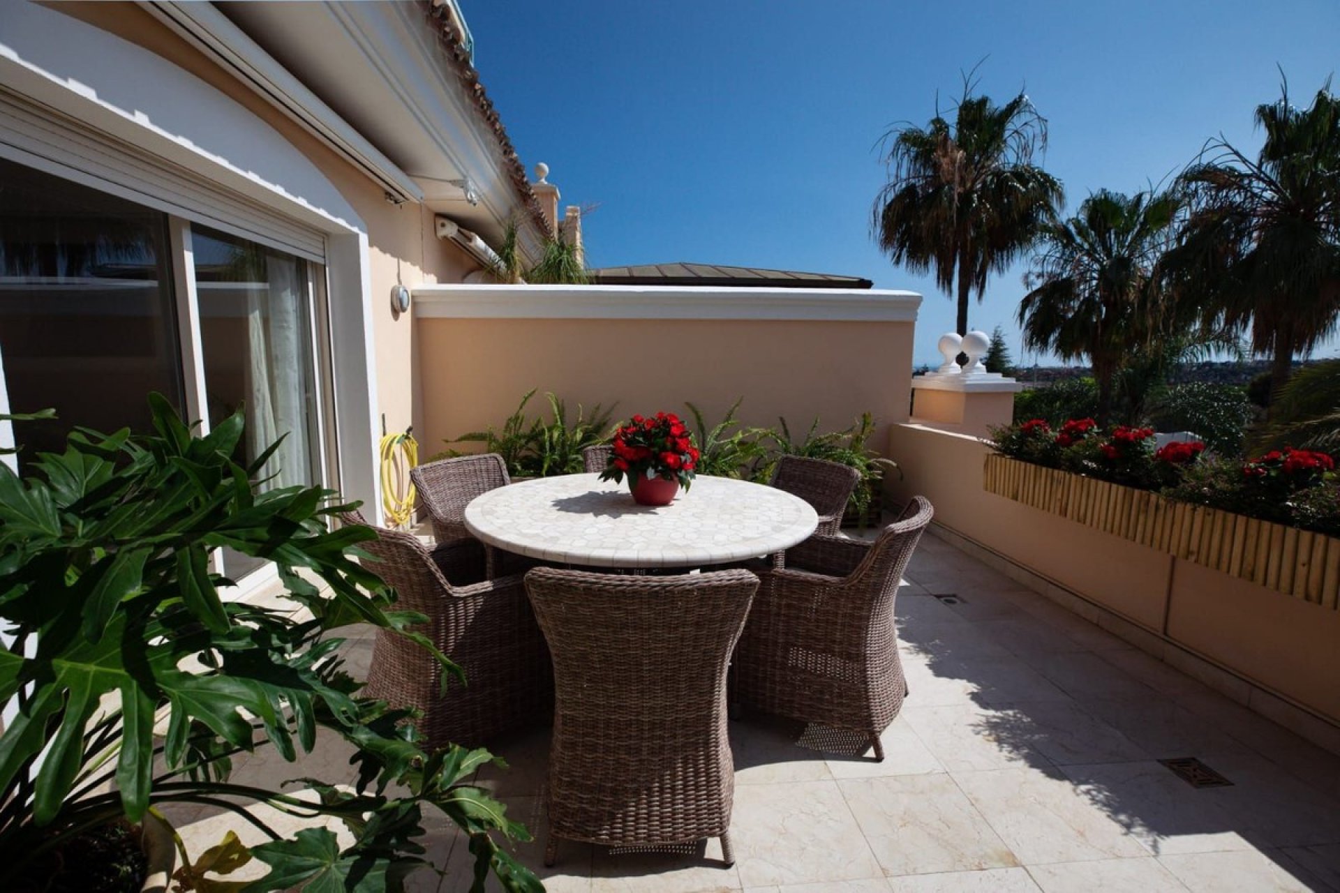 Odsprzedaż - Apartament - Marbella - Costa del Sol