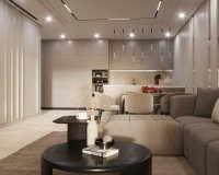 Odsprzedaż - Apartament - Marbella - Costa del Sol