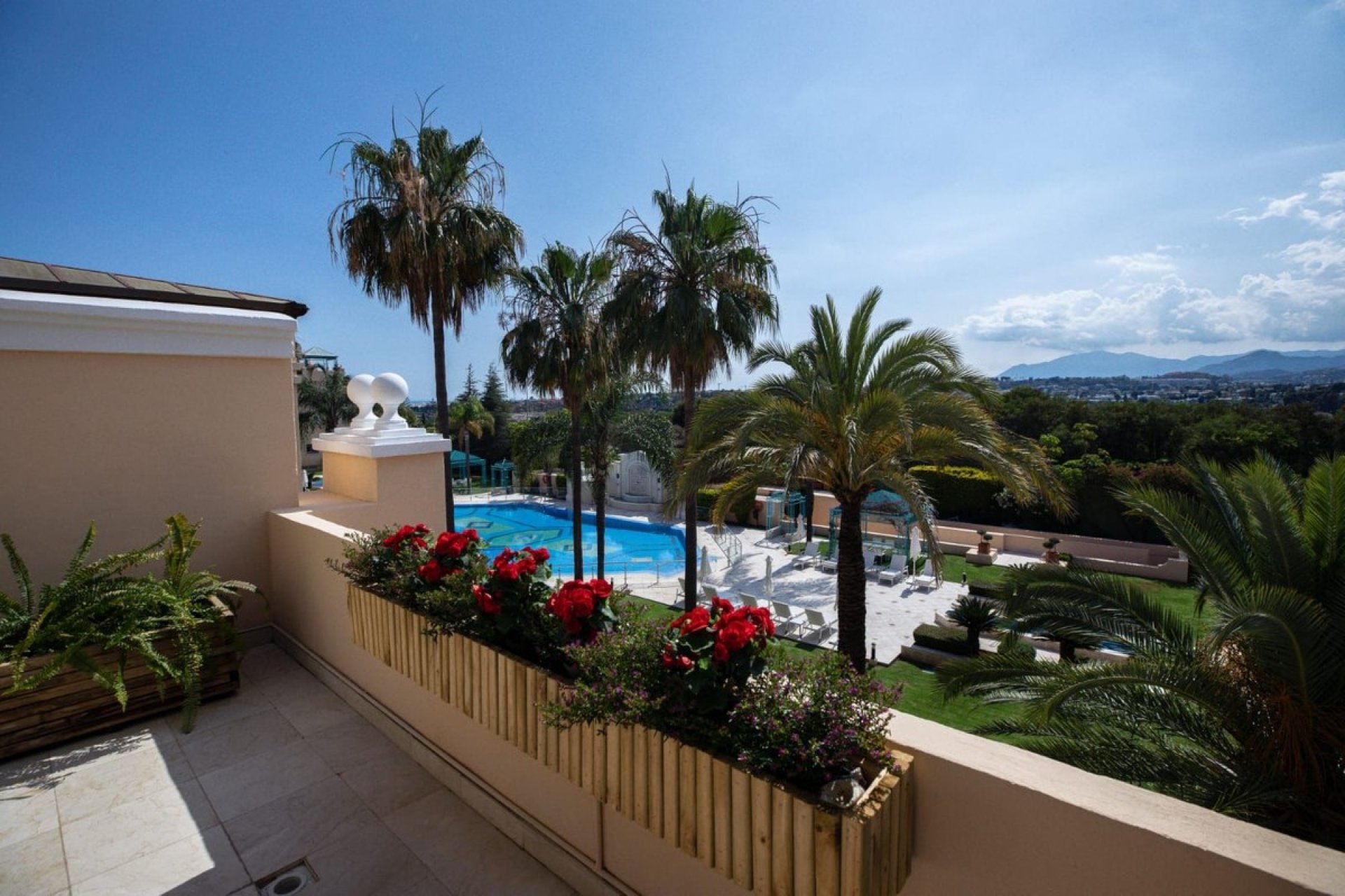 Odsprzedaż - Apartament - Marbella - Costa del Sol