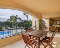 Odsprzedaż - Apartament - Marbella - Costa del Sol