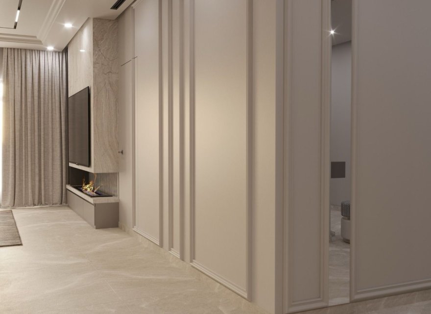 Odsprzedaż - Apartament - Marbella - Costa del Sol