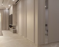 Odsprzedaż - Apartament - Marbella - Costa del Sol