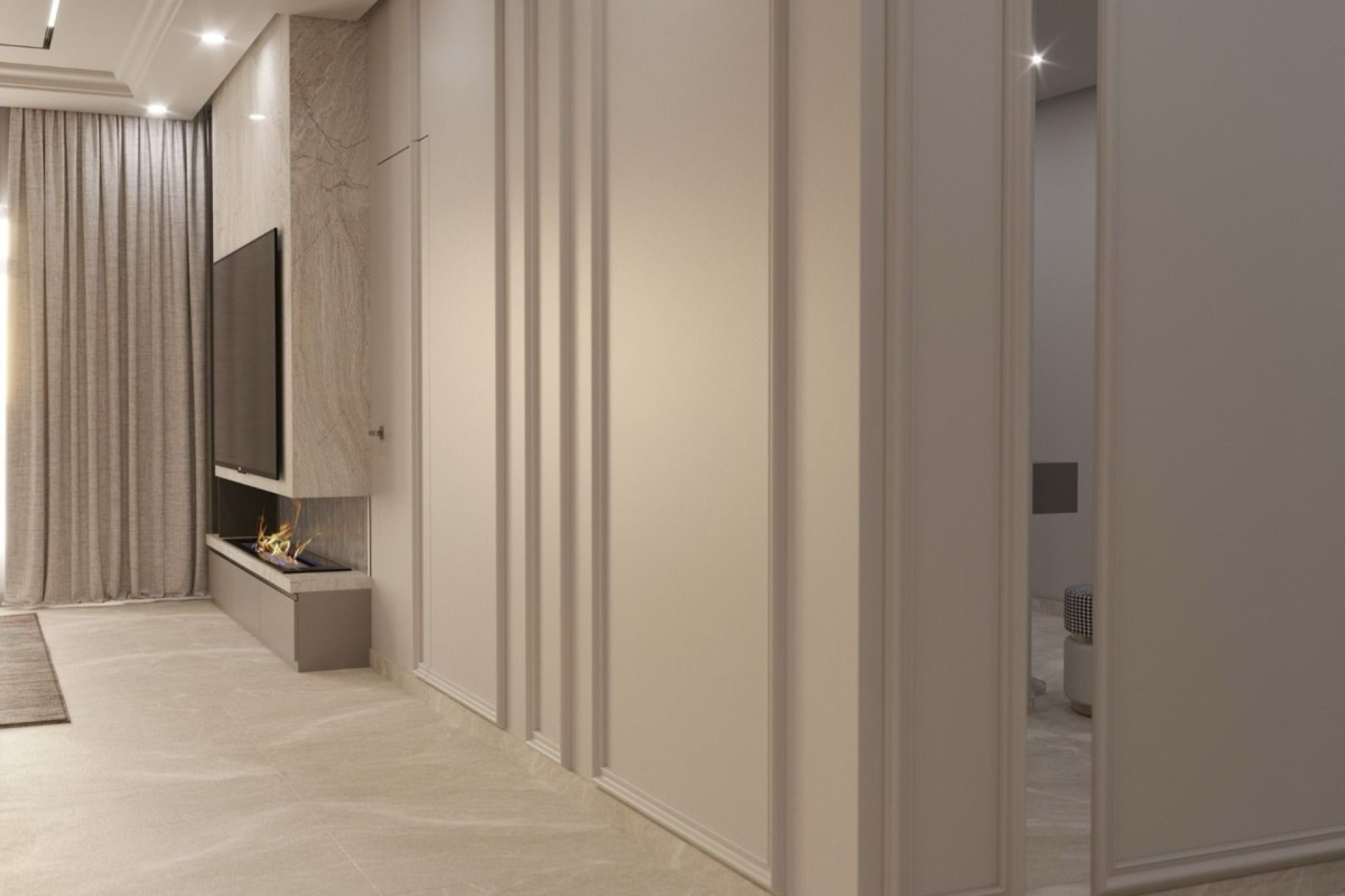 Odsprzedaż - Apartament - Marbella - Costa del Sol