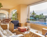 Odsprzedaż - Apartament - Marbella - Costa del Sol