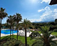 Odsprzedaż - Apartament - Marbella - Costa del Sol