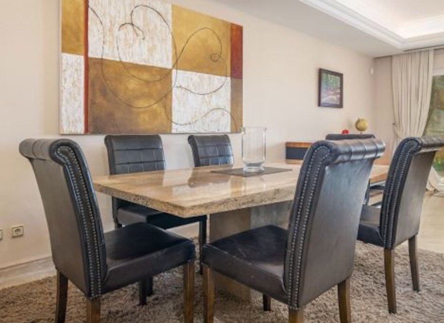 Odsprzedaż - Apartament - Marbella - Costa del Sol