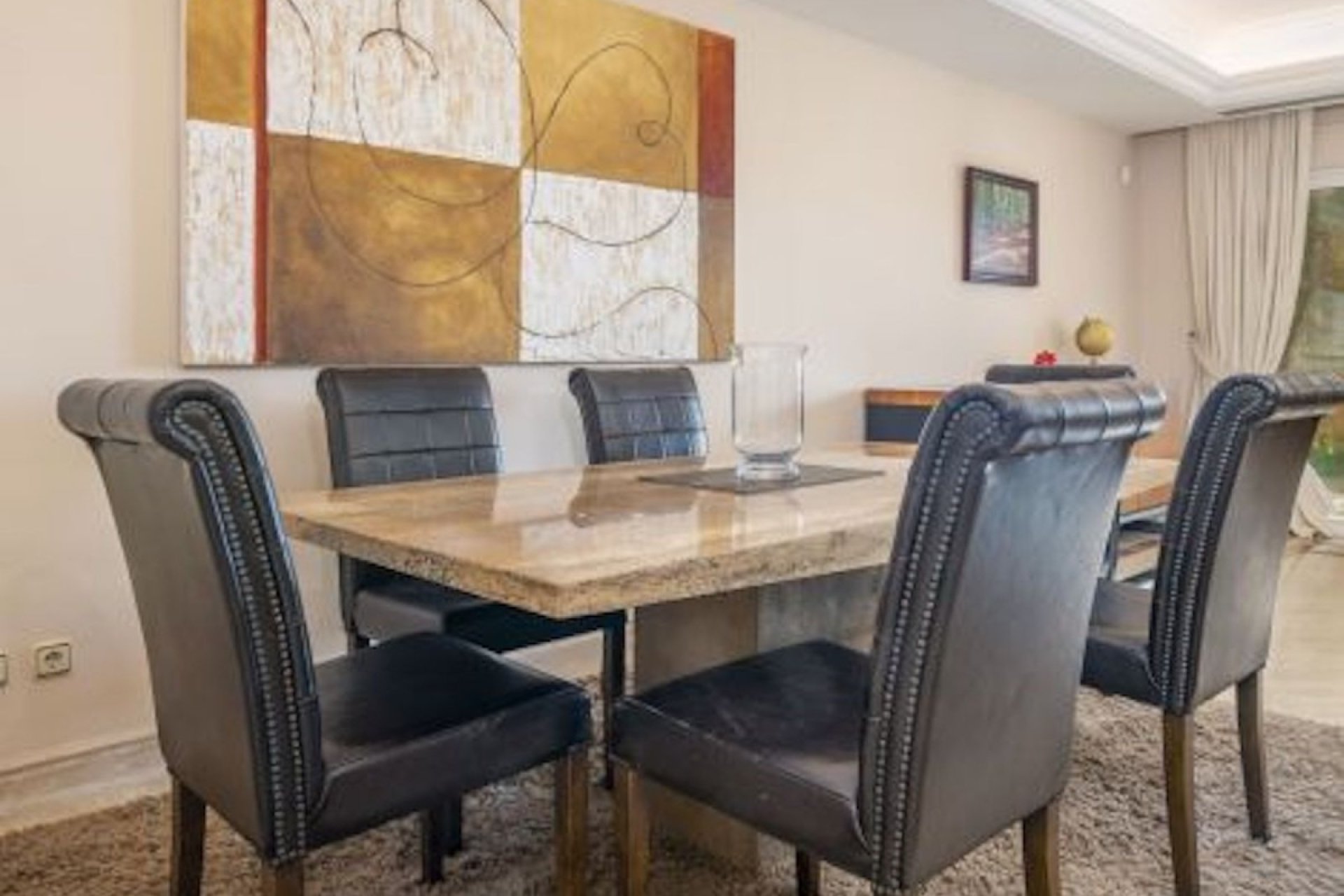 Odsprzedaż - Apartament - Marbella - Costa del Sol