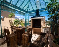 Odsprzedaż - Apartament - Marbella - Costa del Sol