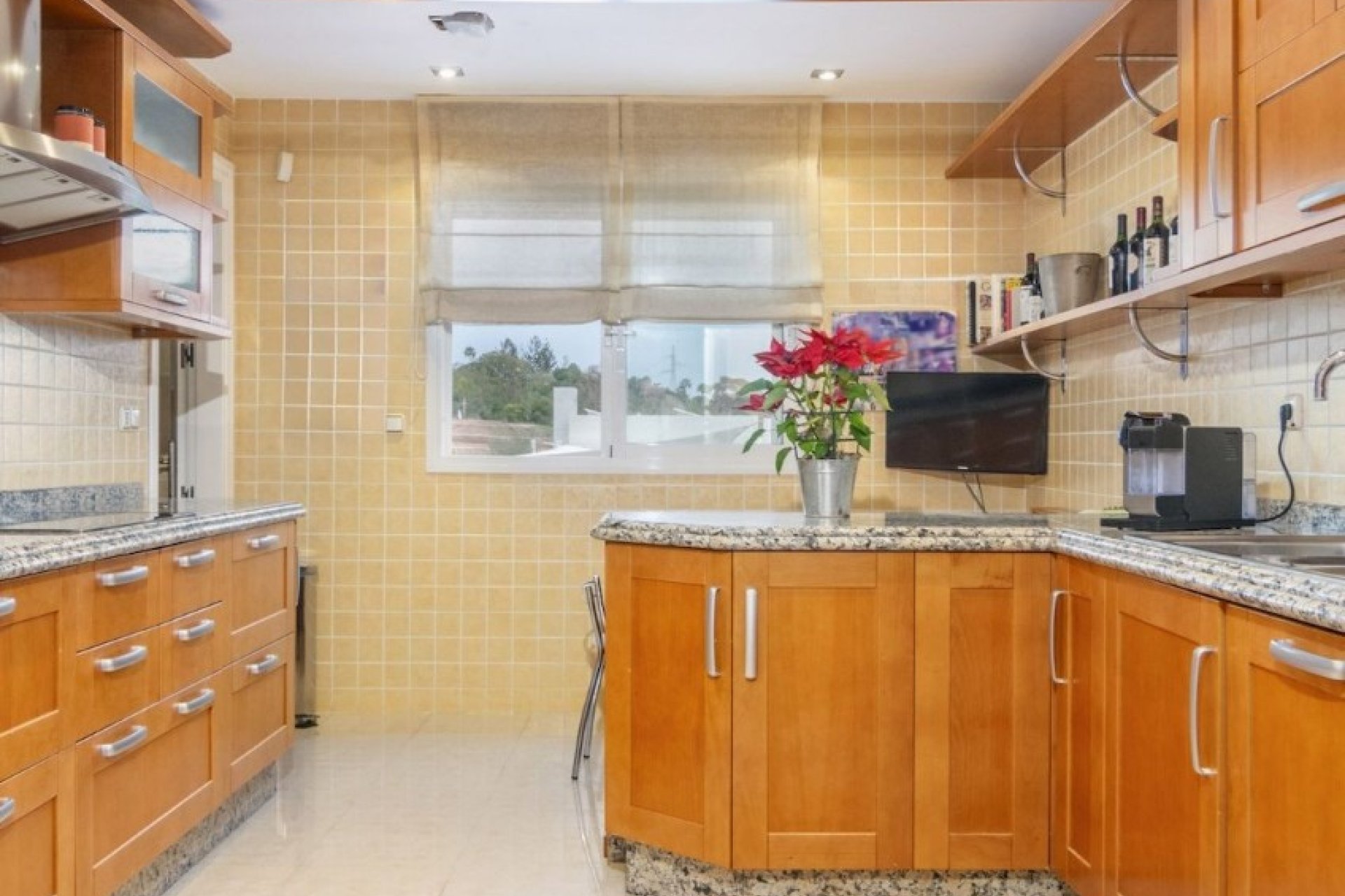 Odsprzedaż - Apartament - Marbella - Costa del Sol