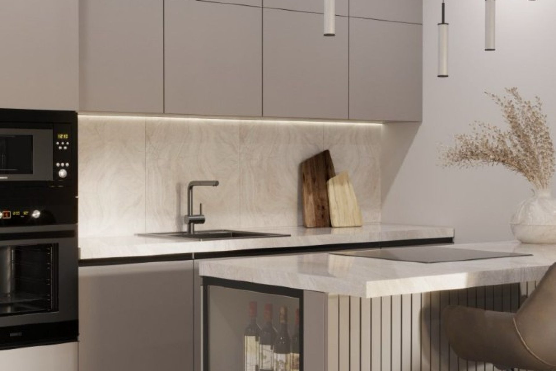 Odsprzedaż - Apartament - Marbella - Costa del Sol