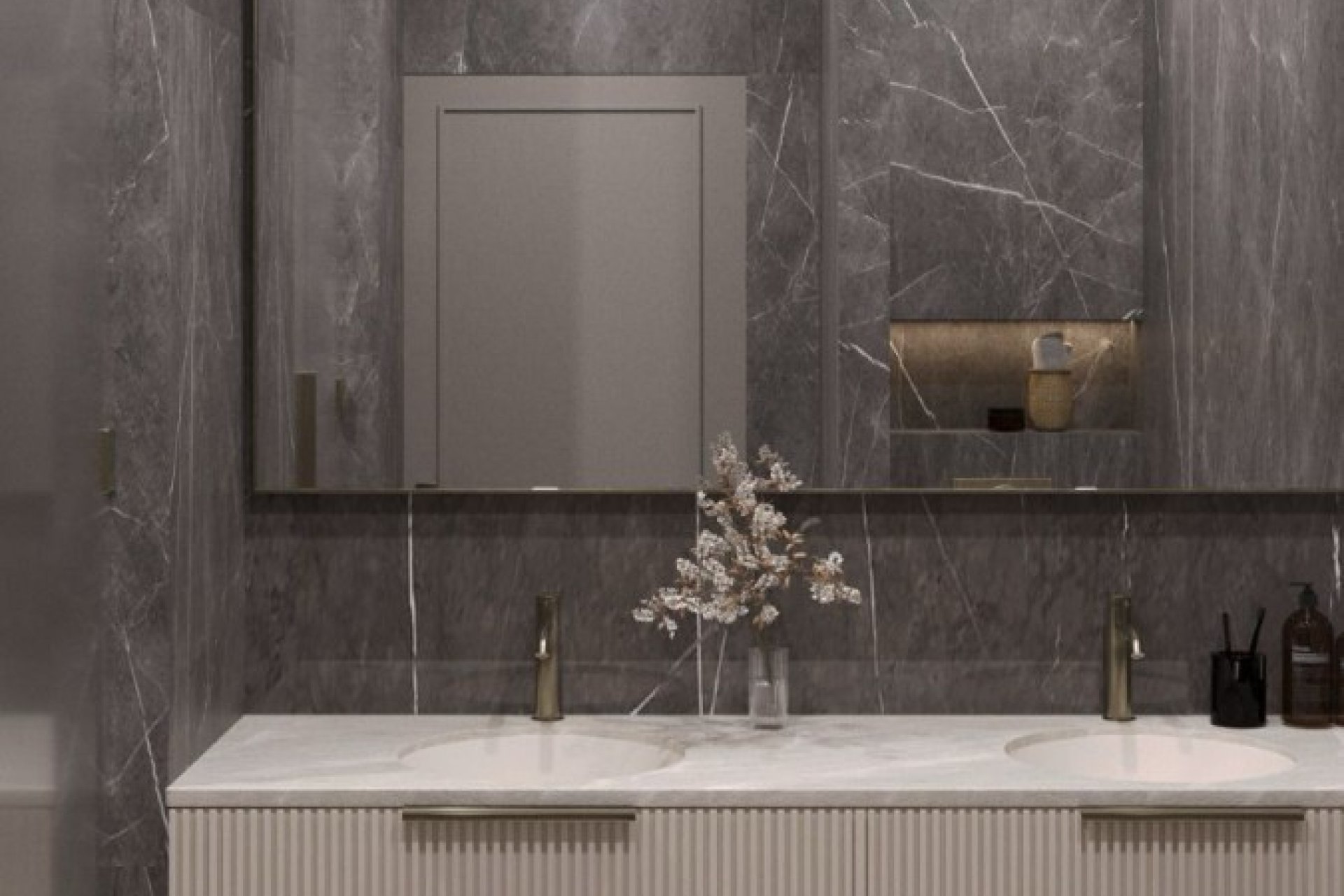 Odsprzedaż - Apartament - Marbella - Costa del Sol