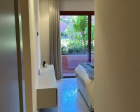 Odsprzedaż - Apartament - Marbella - Costa del Sol