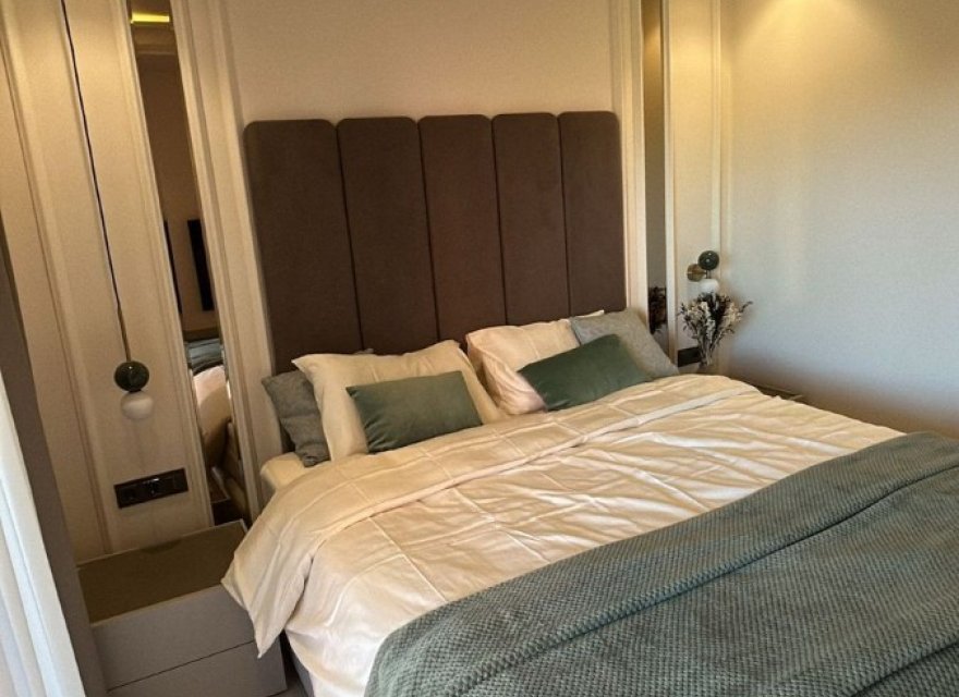 Odsprzedaż - Apartament - Marbella - Costa del Sol