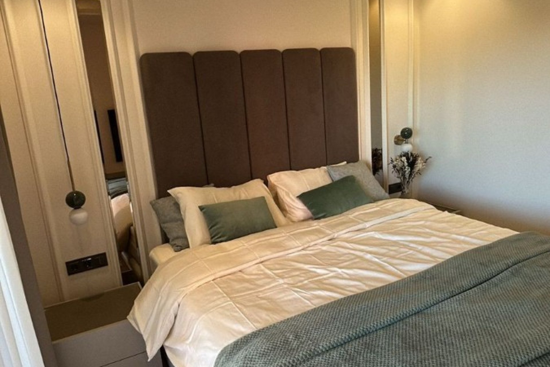 Odsprzedaż - Apartament - Marbella - Costa del Sol