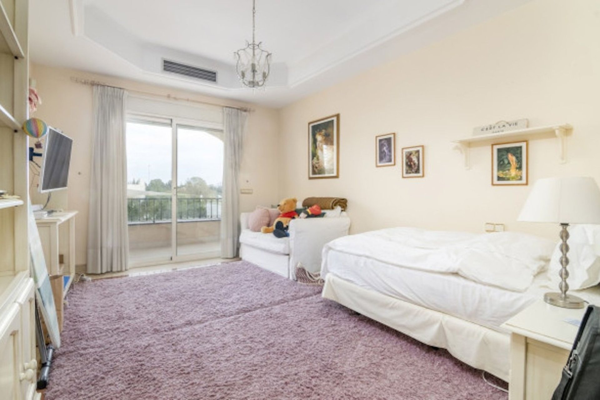 Odsprzedaż - Apartament - Marbella - Costa del Sol