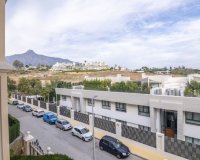Odsprzedaż - Apartament - Marbella - Costa del Sol