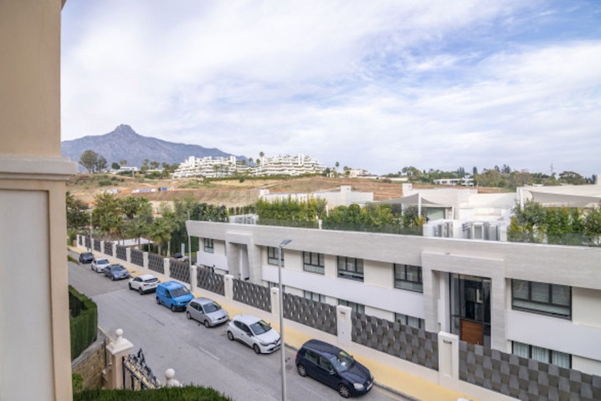 Odsprzedaż - Apartament - Marbella - Costa del Sol