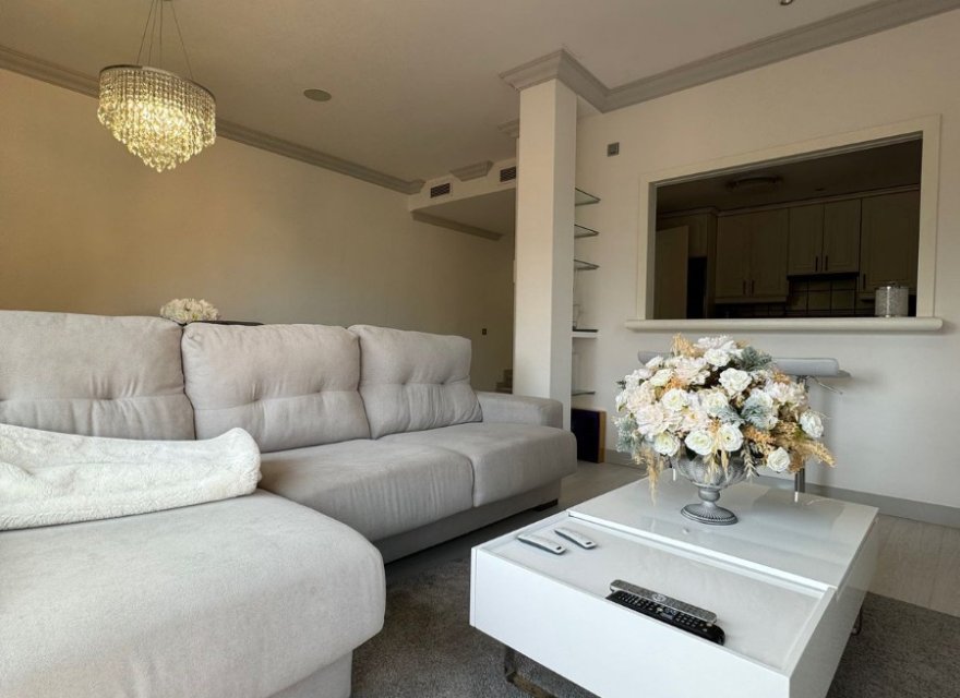 Odsprzedaż - Apartament - Marbella - Costa del Sol