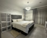 Odsprzedaż - Apartament - Marbella - Costa del Sol