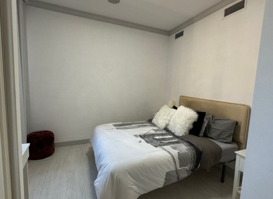 Odsprzedaż - Apartament - Marbella - Costa del Sol