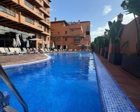 Odsprzedaż - Apartament - Marbella - Costa del Sol