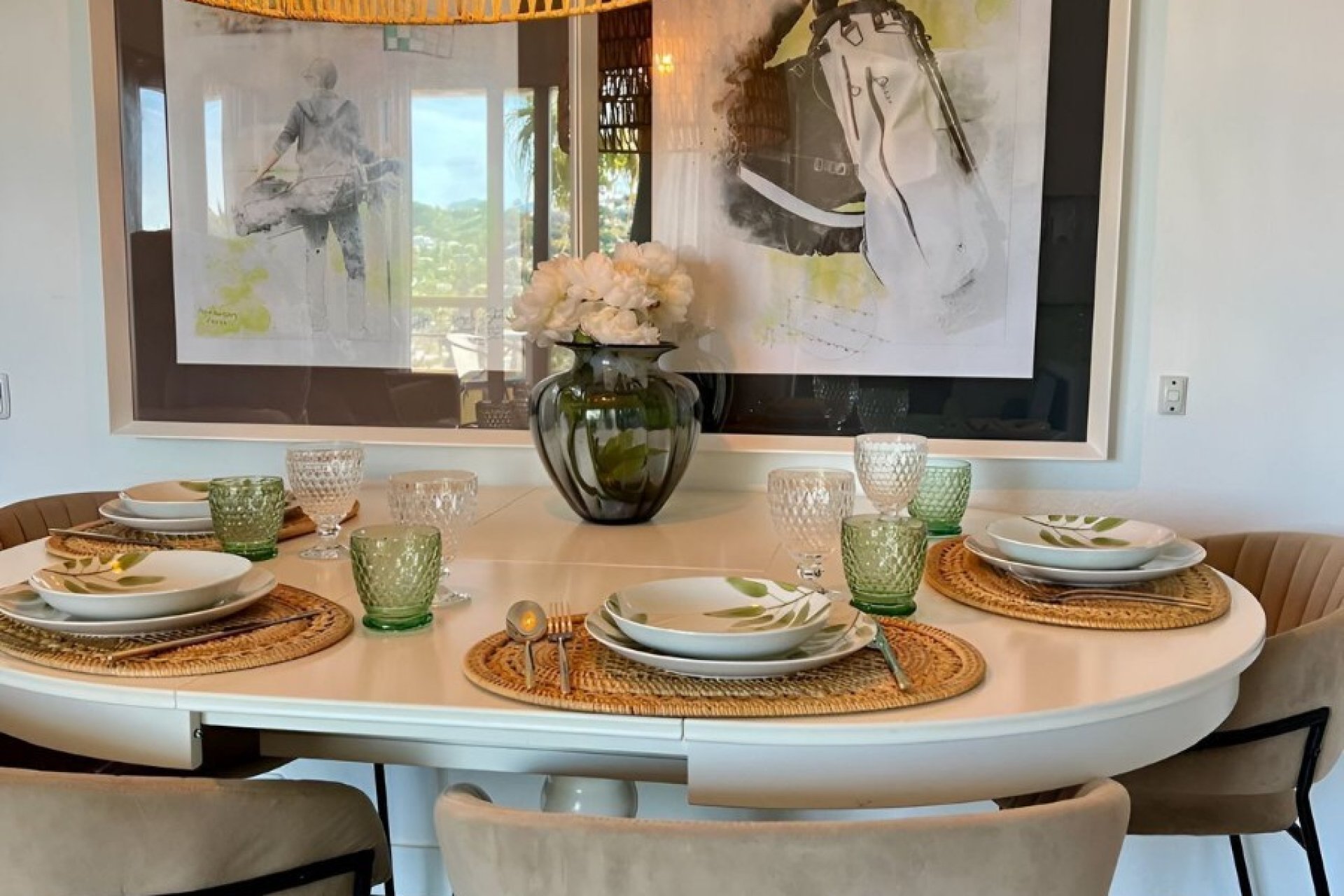 Odsprzedaż - Apartament - Marbella - Costa del Sol