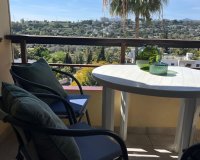 Odsprzedaż - Apartament - Marbella - Costa del Sol