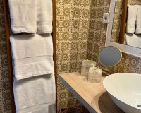 Odsprzedaż - Apartament - Marbella - Costa del Sol