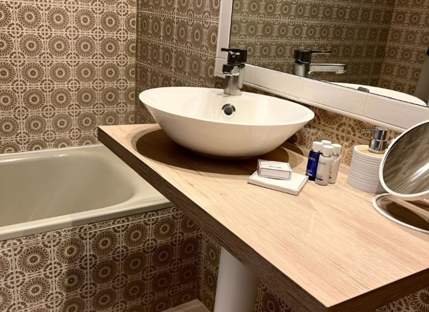 Odsprzedaż - Apartament - Marbella - Costa del Sol