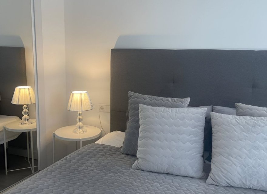 Odsprzedaż - Apartament - Marbella - Costa del Sol