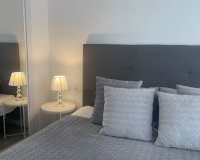 Odsprzedaż - Apartament - Marbella - Costa del Sol