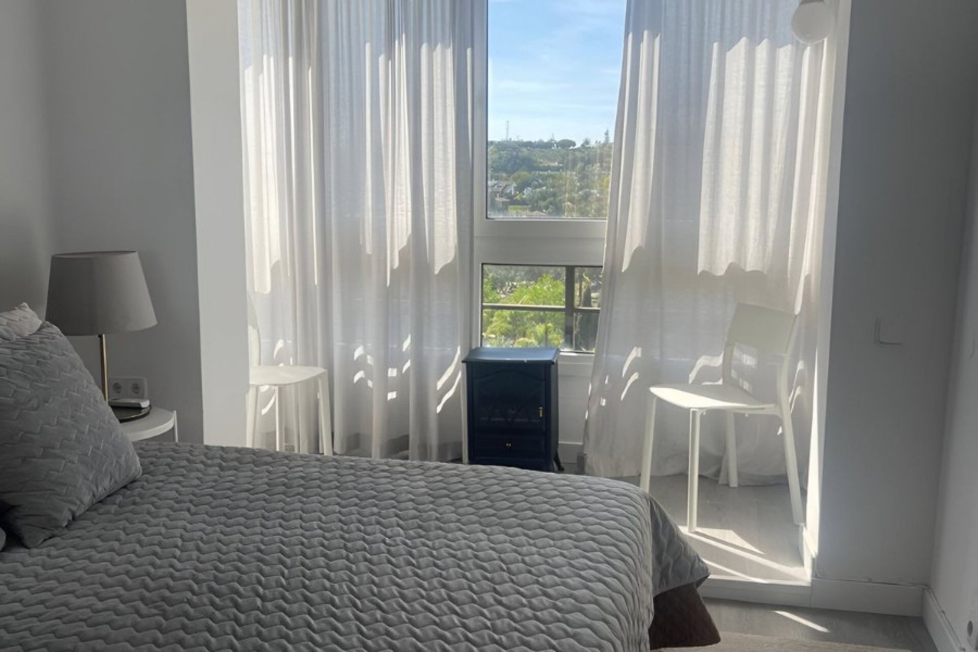 Odsprzedaż - Apartament - Marbella - Costa del Sol