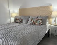 Odsprzedaż - Apartament - Marbella - Costa del Sol