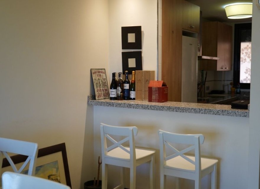 Odsprzedaż - Apartament - Mijas - Costa del Sol