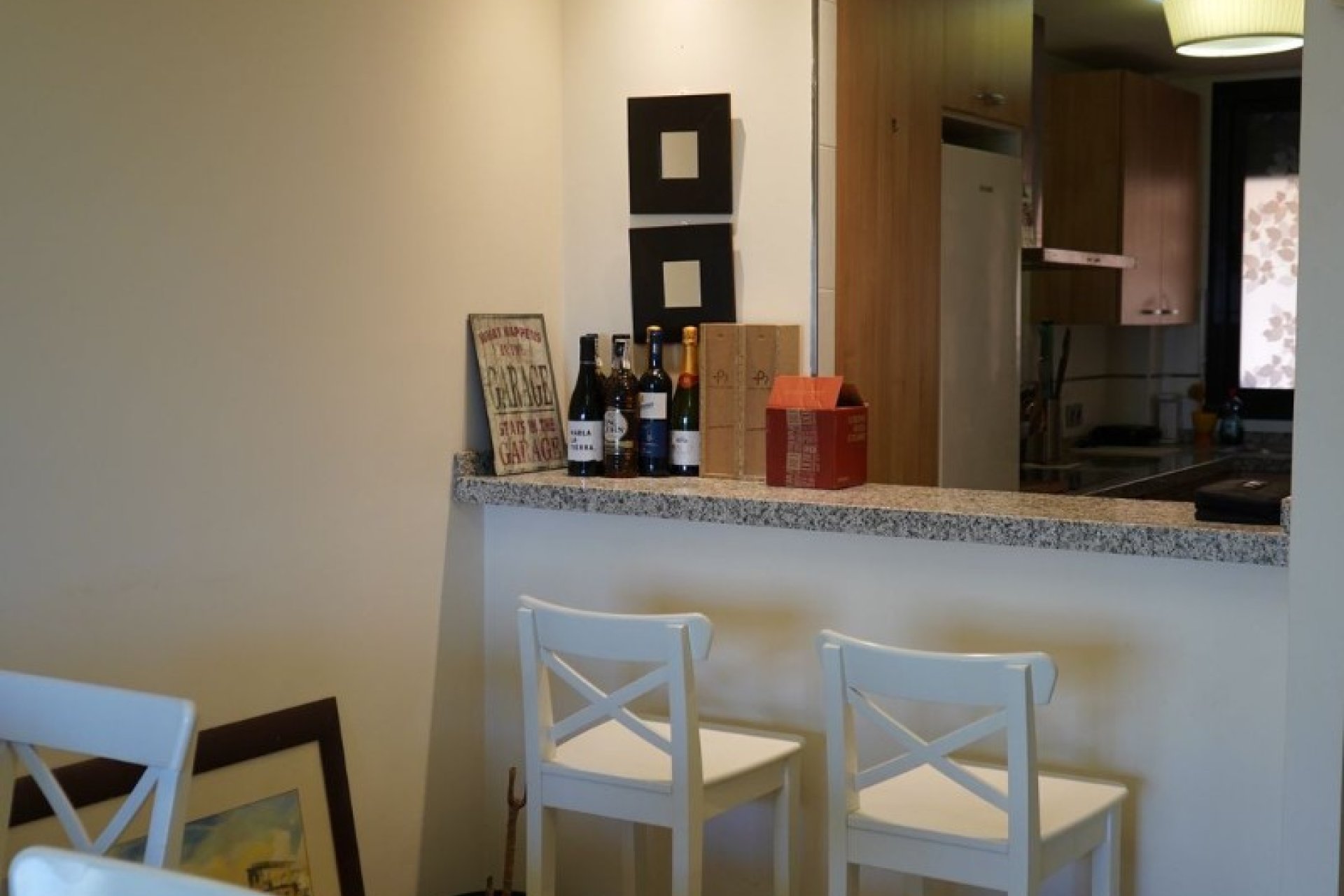 Odsprzedaż - Apartament - Mijas - Costa del Sol