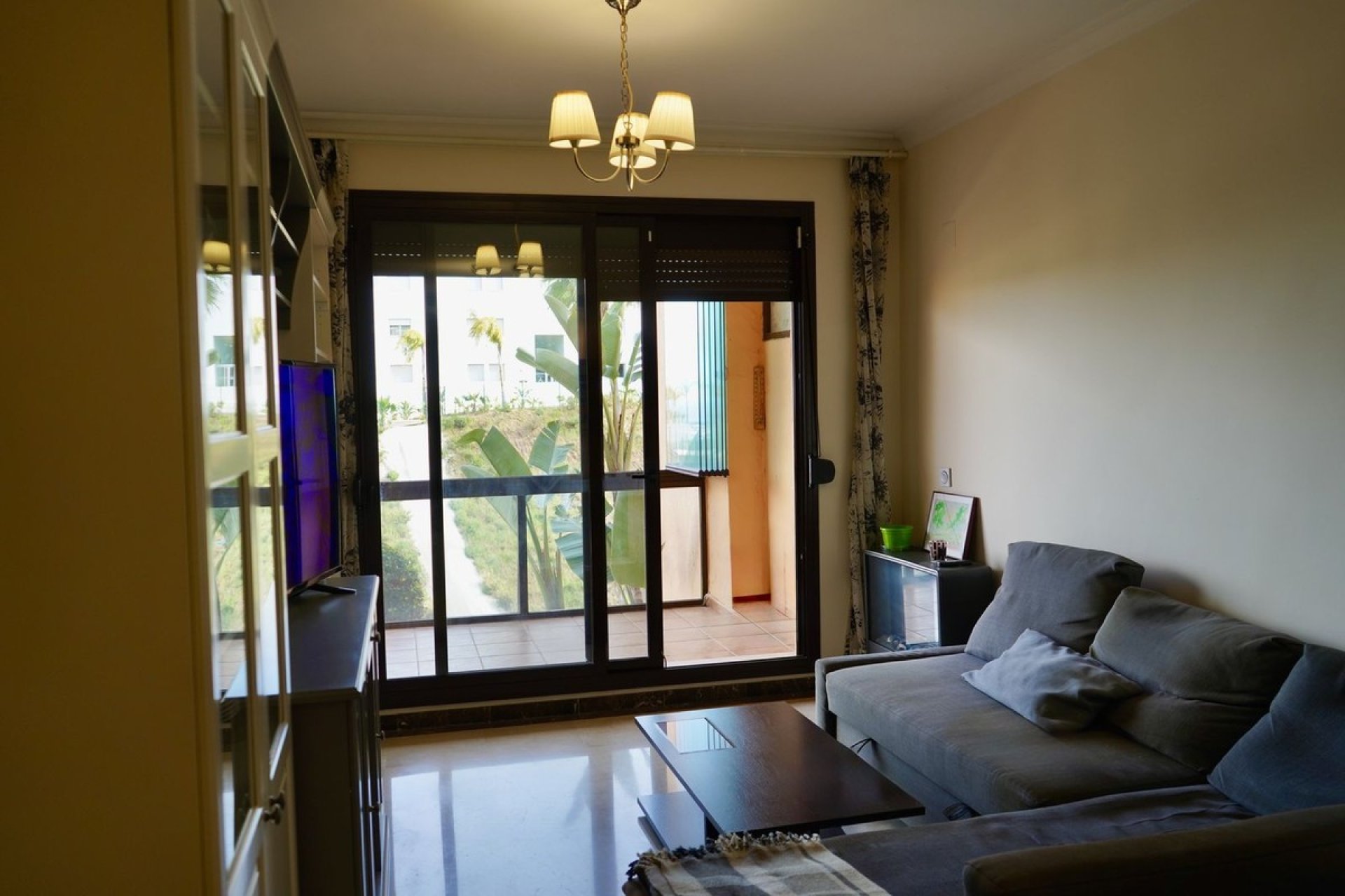 Odsprzedaż - Apartament - Mijas - Costa del Sol