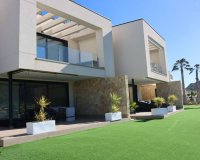 Odsprzedaż - Apartament - Monforte del Cid - Font del Llop