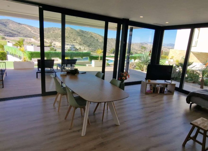 Odsprzedaż - Apartament - Monforte del Cid - Font del Llop