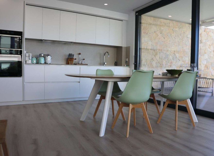 Odsprzedaż - Apartament - Monforte del Cid - Font del Llop