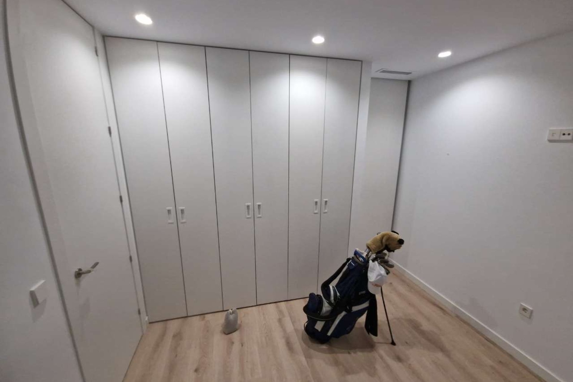 Odsprzedaż - Apartament - Monforte del Cid - Font del Llop