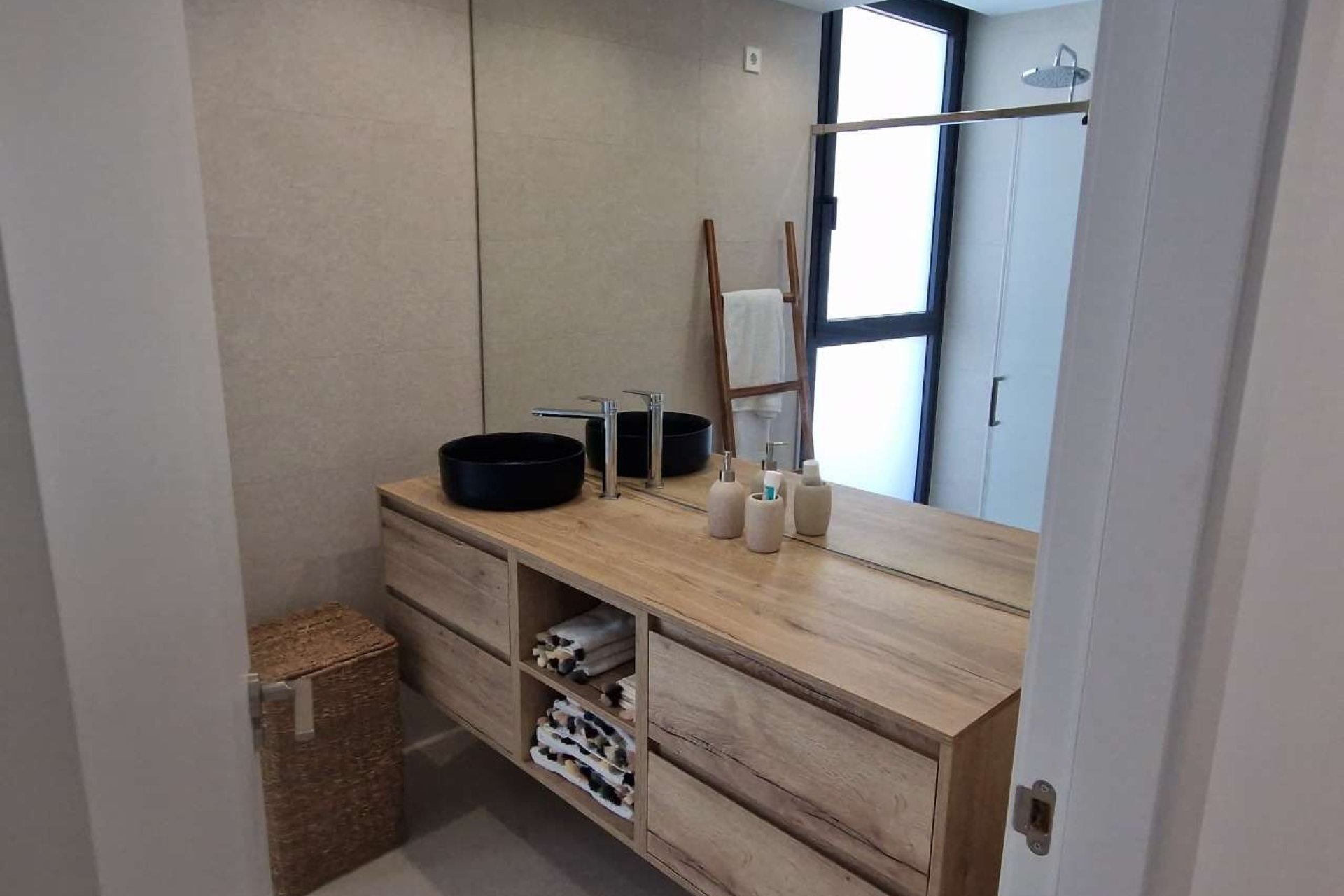 Odsprzedaż - Apartament - Monforte del Cid - Font del Llop